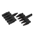 thumbnail image 2 of Conectores de panel solar Bling Bling Divisor de cable en T, 2 of 12