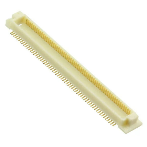 FX8-120P-SV(91) Connector Header 120 Position Surface Mount Gold :RoHS