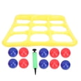 thumbnail image 2 of Pool Toys Games Set, Inflatable Pool Toys Portable Multifunctional  for Water Sports, 2 of 7