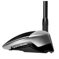 thumbnail image 2 of Pre-Owned Women TaylorMade M4 2021 15* 3 Wood Ladies Graphite Tuned 45, 2 of 4