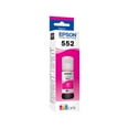 thumbnail image 2 of Epson T552 Magenta High Yield Ink Cartridge Refill T552320S, 2 of 5