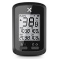 thumbnail image 2 of Amdohai Smart Cycling Computer Wireless Bike Computer Digital Speedometer IPX7 Accurate Bike Computer with Protective Cover, 2 of 7