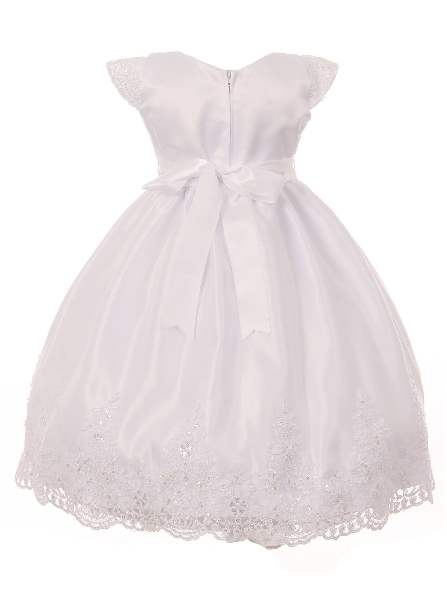 little blessings baptism dress