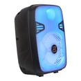 thumbnail image 3 of Bafle Recargable 8 Fussion Acustic COSMIC PBS-8053 Bluetooth, 3 of 5