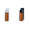 thumbnail image 1 of (2-Pack) Rinsvye Portable Glass & Airtight Take Out Containers with Lids Storage for and E Vacuum Container Liquids Take Out Containers Disposable Storage Containers 14 X 24 Small Snack Containers, 1 of 8
