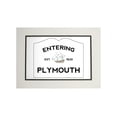 thumbnail image 1 of Plymouth, Massachusetts, Entering Plymouth, Weather Vane, 1 of 2