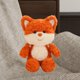 thumbnail image 1 of Juguete de peluche, decoración de juguete de muñeca de peluche, accesorio fotográfico, adorno cómodo de dibujos animados de animales, regalo para el 30cm, 1 of 8