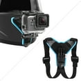 thumbnail image 4 of Helmet Mount Camera Holder, Bracket Holder Chin Camera Holder, 1 Pcs Helmet Chin Holder For, 4 of 8