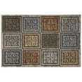 Mohawk Home Doorscapes Estate Mat Rug