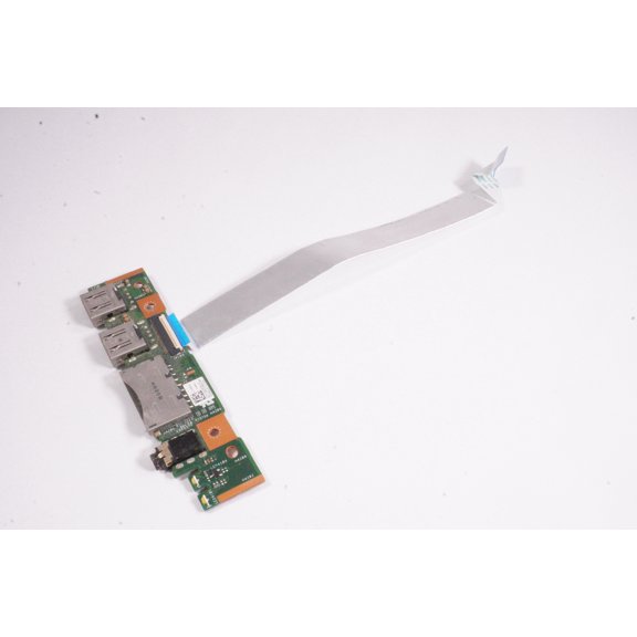 Compatible With 90NB0EW0-R10010 Replacement for 90NB0EW0-R10010 Asus Input Output Board N705UN-ES76