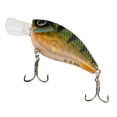 thumbnail image 3 of Lunkerhunt - Impact Jolt 2.5F - Green Back - Fishing Lure, 3 of 5
