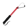 thumbnail image 4 of Gaff de pesca retráctil al aire libre Durable resistente labio Grabber Fish Lip Gripper 89cm Sharpla Garfio de pesca, 4 of 8