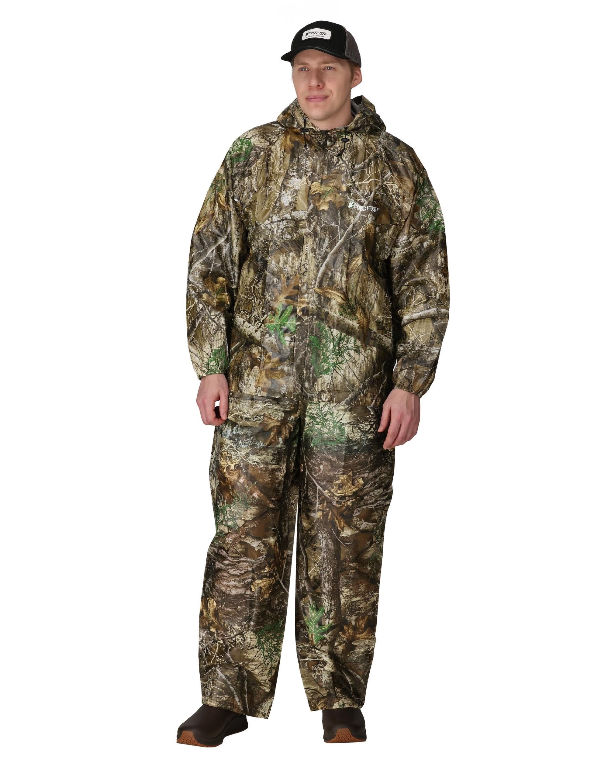 Combinaison de Pluie Enfant à Capuche - ZGEER - Imperméable Garçon