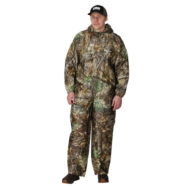 Traje de Lluvia Impermeable y Transpirable Ultra-Lite2 para Hombre FROGG TOGGS