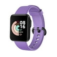 thumbnail image 2 of Oubit Watch Band,Watch Band Compatible for Replacement Silicone Strap Replacement Wrist Strap Highly Versatile, 2 of 6