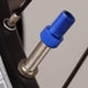 thumbnail image 3 of Convertidor de válvula de bicicleta MTB adaptador de válvula Presta a Schrader (azul) Tmvgtek paseo en bicicleta, 3 of 9