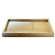thumbnail image 2 of Soporte De Bambú De Asiento Para Afilar Cuchillos Wheststone Base Bandeja, 2 of 6