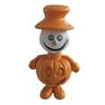 thumbnail image 1 of Halloween Decoración 2024 PumpkinStatue, Accesorios de diseño PumpkinFreak de Halloween, Jardín de Halloween, Estatua de PumpkinFreak, Decoración, Accesorio de arte(Buy 2 save 10%), 1 of 5