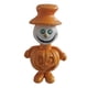 thumbnail image 1 of Maojin PumpkinStatue, Accesorios de diseño PumpkinFreak de Halloween, Jardín de Halloween, Estatua PumpkinFreak, Decoración, Accesorio de arte, 1 of 5