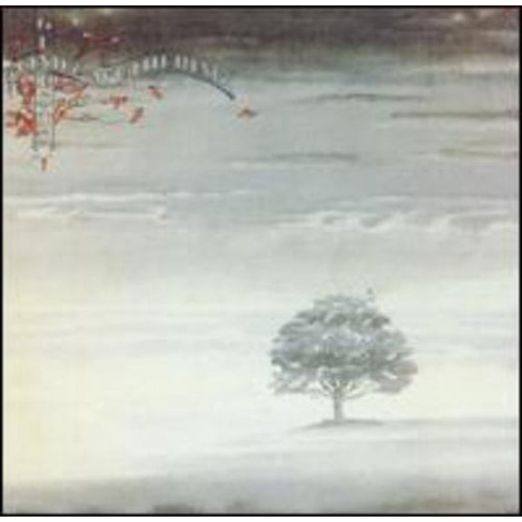 Genesis - Wind & Wuthering - Music & Performance - CD