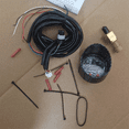 thumbnail image 2 of 30-0301 52MM X Series Oil/Fuel Pressure Gauge 100PSI 7BAR DIGITAL LED, 2 of 6