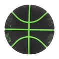 thumbnail image 3 of Baloncesto Spalding Street Phantom Outdoor Neon Green 29.5, 3 of 6