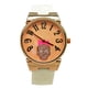 thumbnail image 1 of Reloj de pulso Michan Extensible de silicón análogo dama, 1 of 3