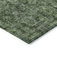 thumbnail image 4 of Addison Rugs Chantille Indoor/Outdoor Transitional Damask Cactus Washable Rectangle Rug, 10' x 14', 4 of 6