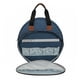 thumbnail image 4 of unbranded 1Ud Bolsa De Almacenamiento Para Kit De Bordado Con Compartimento Frontal Y Asa Portátil, 4 of 8