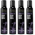 thumbnail image 4 of L'Oreal Paris Boost It Volume Inject Mousse, Strong Hold, 8.3oz, 3-Pack, 4 of 6