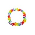 thumbnail image 3 of Jupe Hula Enfant Hawaïenne d'Été (Kit 5 Pcs) par Playscene (Kit Jupe Hula Enfant), 3 of 5