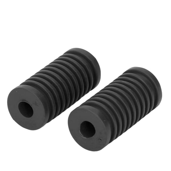 Motorcycle Gear Shifter Lever Cover Rubber Easy Installation Protection for Offroad Motorbikes