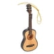 thumbnail image 1 of Modelo de guitarra Sincero Adorno de guitarra en miniatura de Madera, 1 of 10