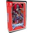 thumbnail image 1 of Myth Force VHS Edition - Limited Run Games 211 [Nintendo Switch], 1 of 1
