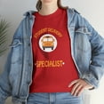 thumbnail image 7 of Student Delivery Specialist Shirt, School Bus Driver Gift Tee - ID: 1685, 7 of 7