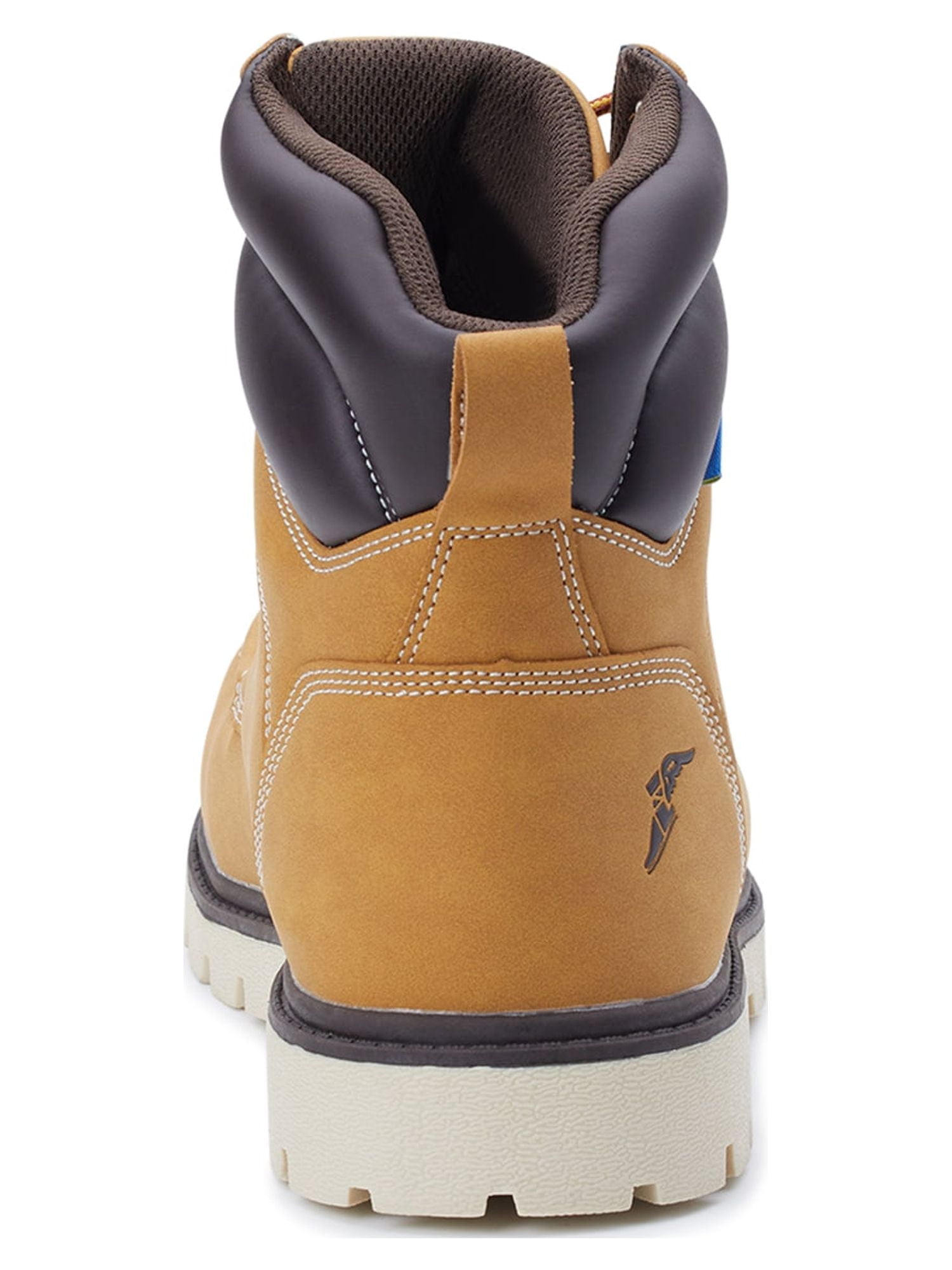 Goodyear Men's Penn Steel Toe Work Boots, Wide Available