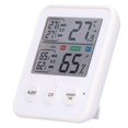 thumbnail image 1 of 2025 Multifunctional Temperature Humidity Meter Digital Thermometer Hygrometer for Indoor, 1 of 5