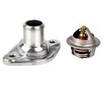thumbnail image 1 of TOMA DE AGUA SPIRIT 1990 CHRYSLER L4 2.5L KEEP ON GREEN ., 1 of 3