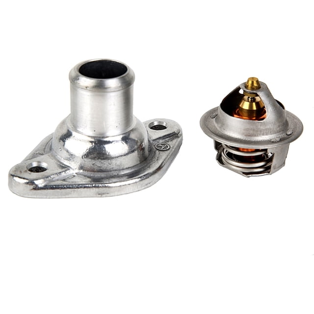 TOMA DE AGUA SPIRIT 1990 CHRYSLER L4 2.5L KEEP ON GREEN .