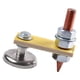 thumbnail image 4 of Repuestos Para Abolduras De Automóviles Reparación De Herramientas De Carrocería De Automóviles Conector De A Tierra Baoblaze Conectores de tierra de soldadura, 4 of 8