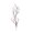 B, variant on Multiple Sizes Bendable Artificial Bare Twig Branches, Faux Plastic Dry Leafless Stems, Decorative Vase Filler Picks for Halloween Fall Wedding Floral Arrangement, E