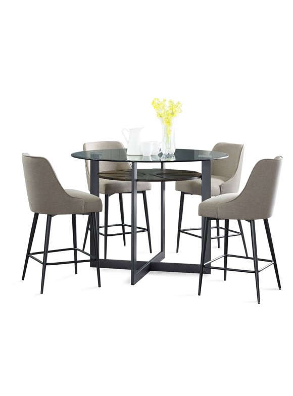 Counter Height Dining Tables in Dining Tables