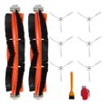 thumbnail image 1 of Accesorios de piezas de robot aspirador adecuados para Xiaomi Roborock Afortunado Sencillez, 1 of 5