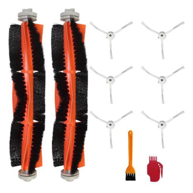 Accesorios de piezas de robot aspirador adecuados para Xiaomi Roborock Afortunado Sencillez