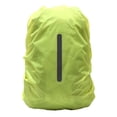 thumbnail image 1 of Mochi para Lluvia Funda Reflectante a Prueba de Polvo para Mochi Verde Sunnimix  funda de mochila, 1 of 7
