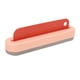 thumbnail image 5 of Escobilla De Goma Para Ducha, 2 En 1, Acanalada, Exquisita, Fuerte Capacidad De Limpieza, Borrador De Vidrio Con Orificio Para Colgar Para Lavabo ANGGREK Otros, 5 of 8
