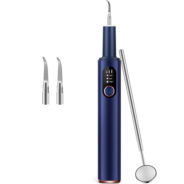 Herramienta de limpieza de dientes, kit para el cuidado bucal, para adultos, removedor de placa para dientes, herramientas dentales