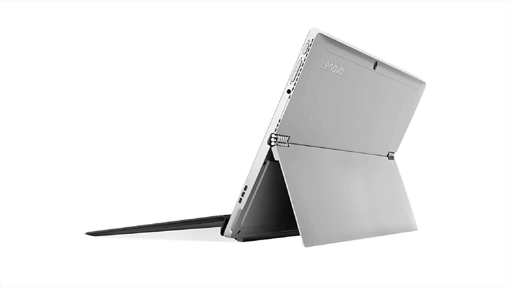 Lenovo Miix 520 Intel Core i5 8th Gen 8250U (1.80 GHz) 8 GB Memory