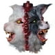 thumbnail image 1 of Mascara Completa Ghoulish Productions Gato Radioactivo de látex, 1 of 4
