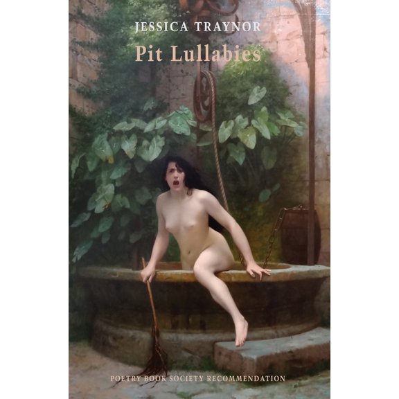 Pit Lullabies (Paperback)